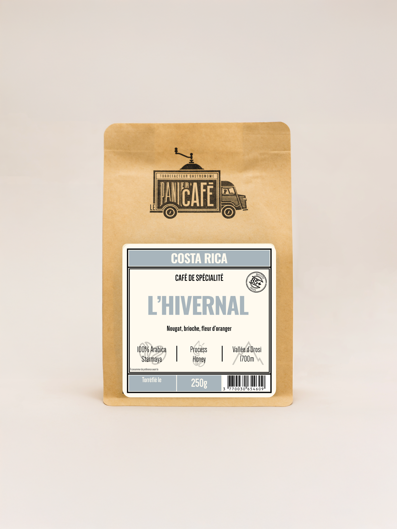 Café de saison : L'hivernal