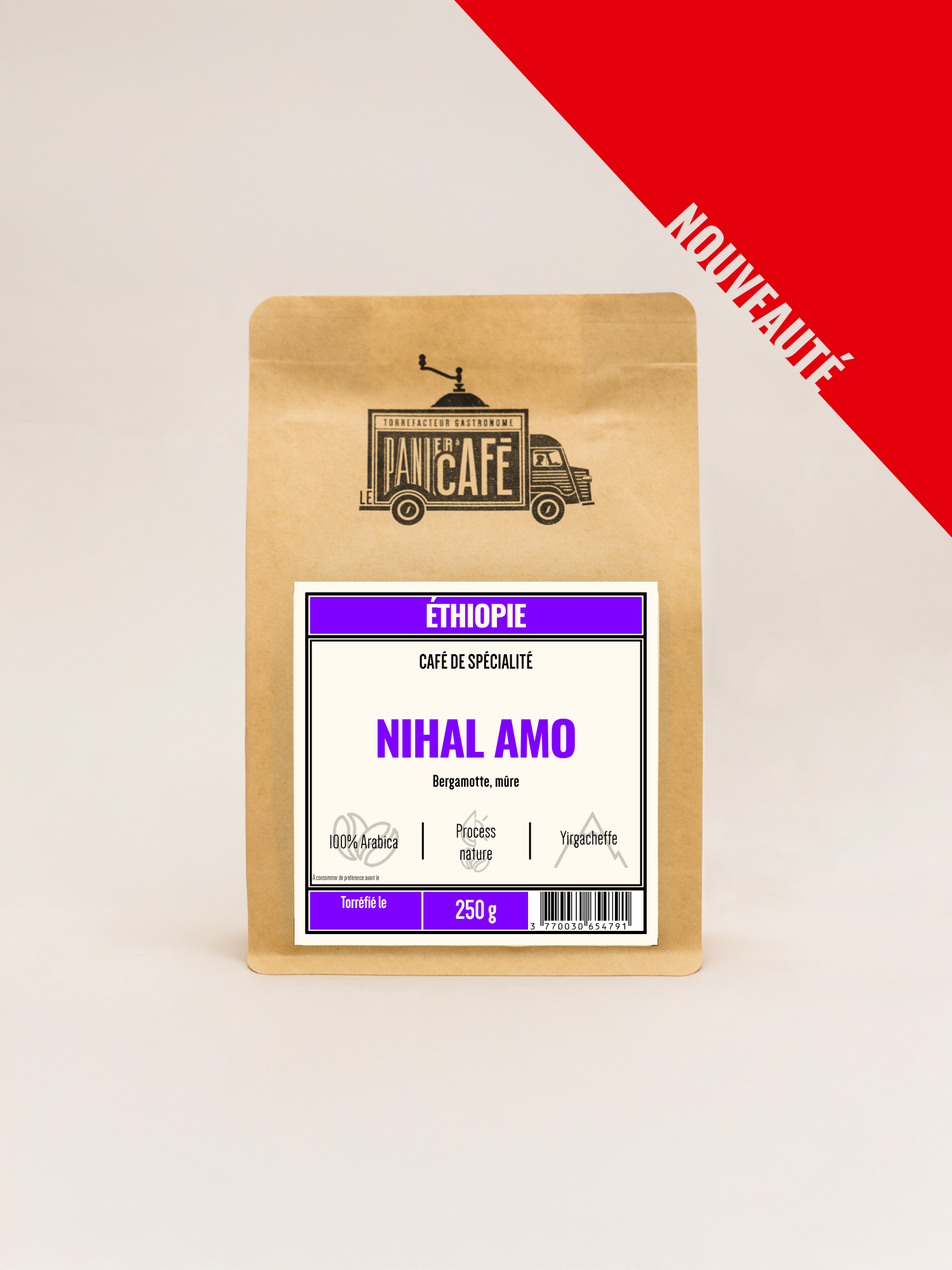 Café Nihal Amo