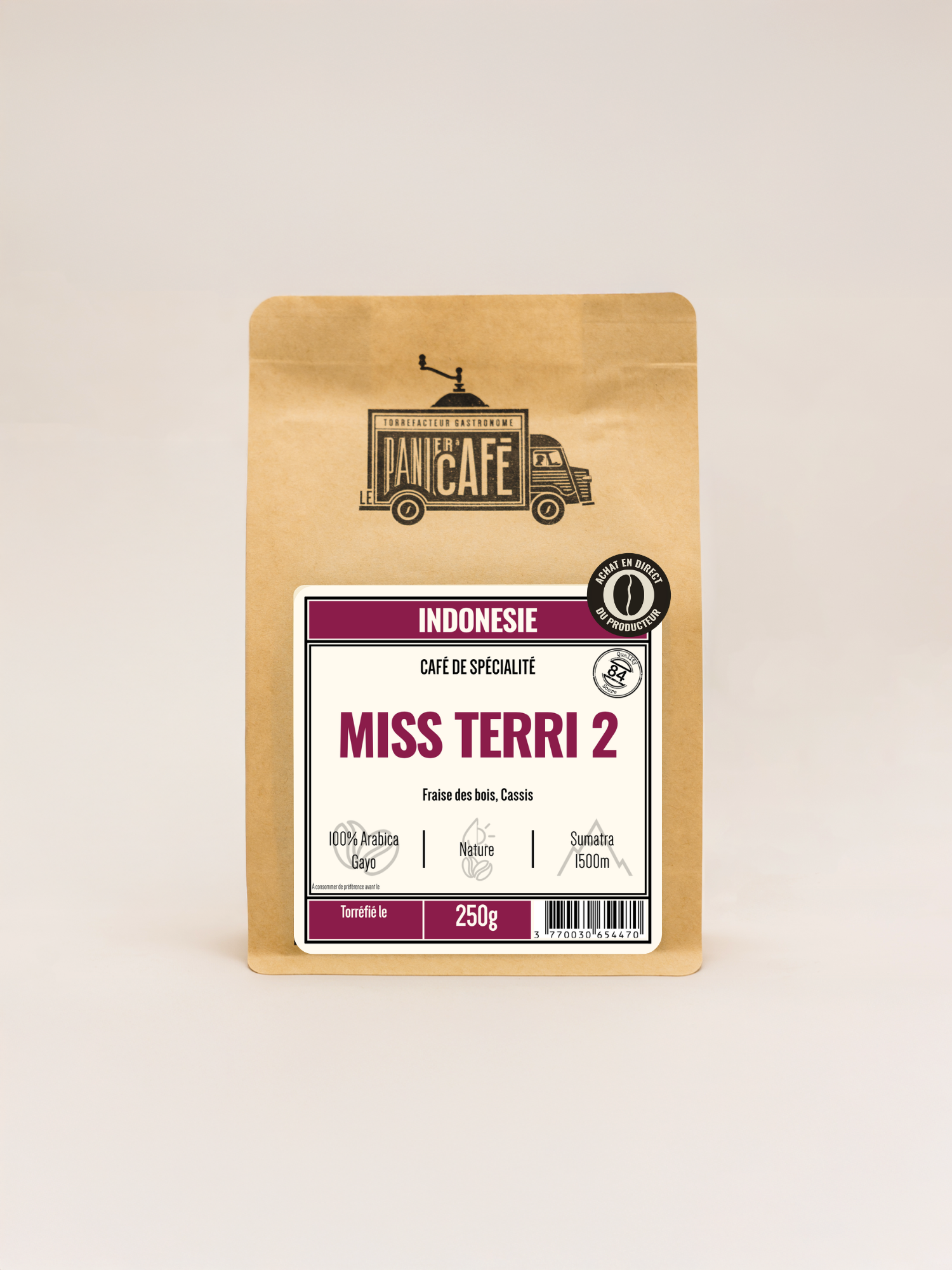 Café Miss Terri 2