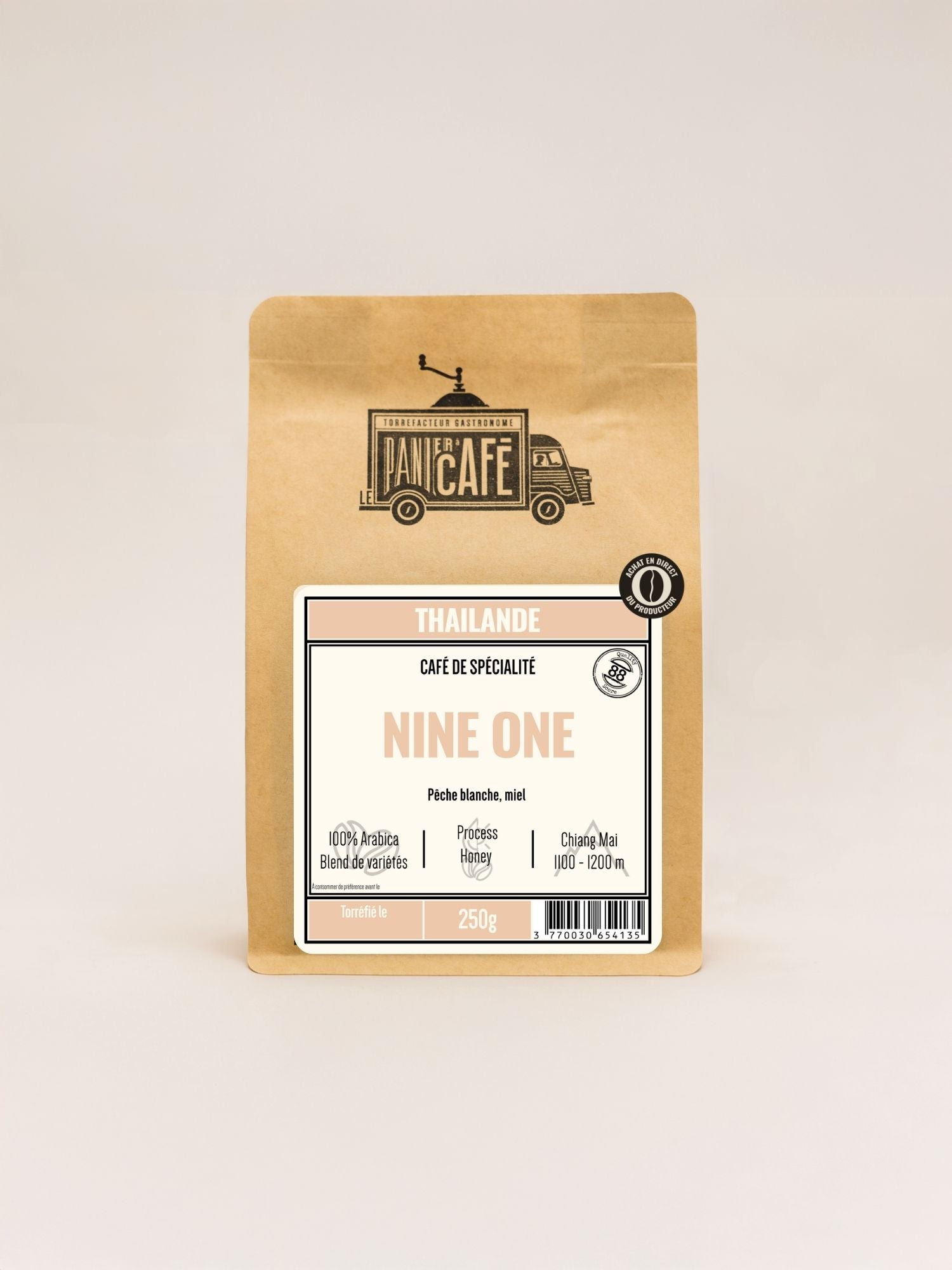 Café Nine One