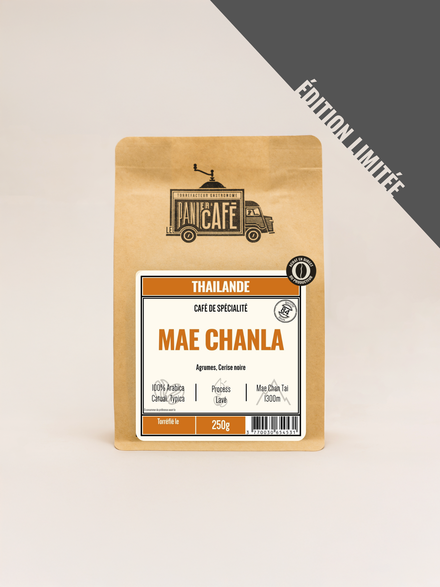 Café Mae Chanla
