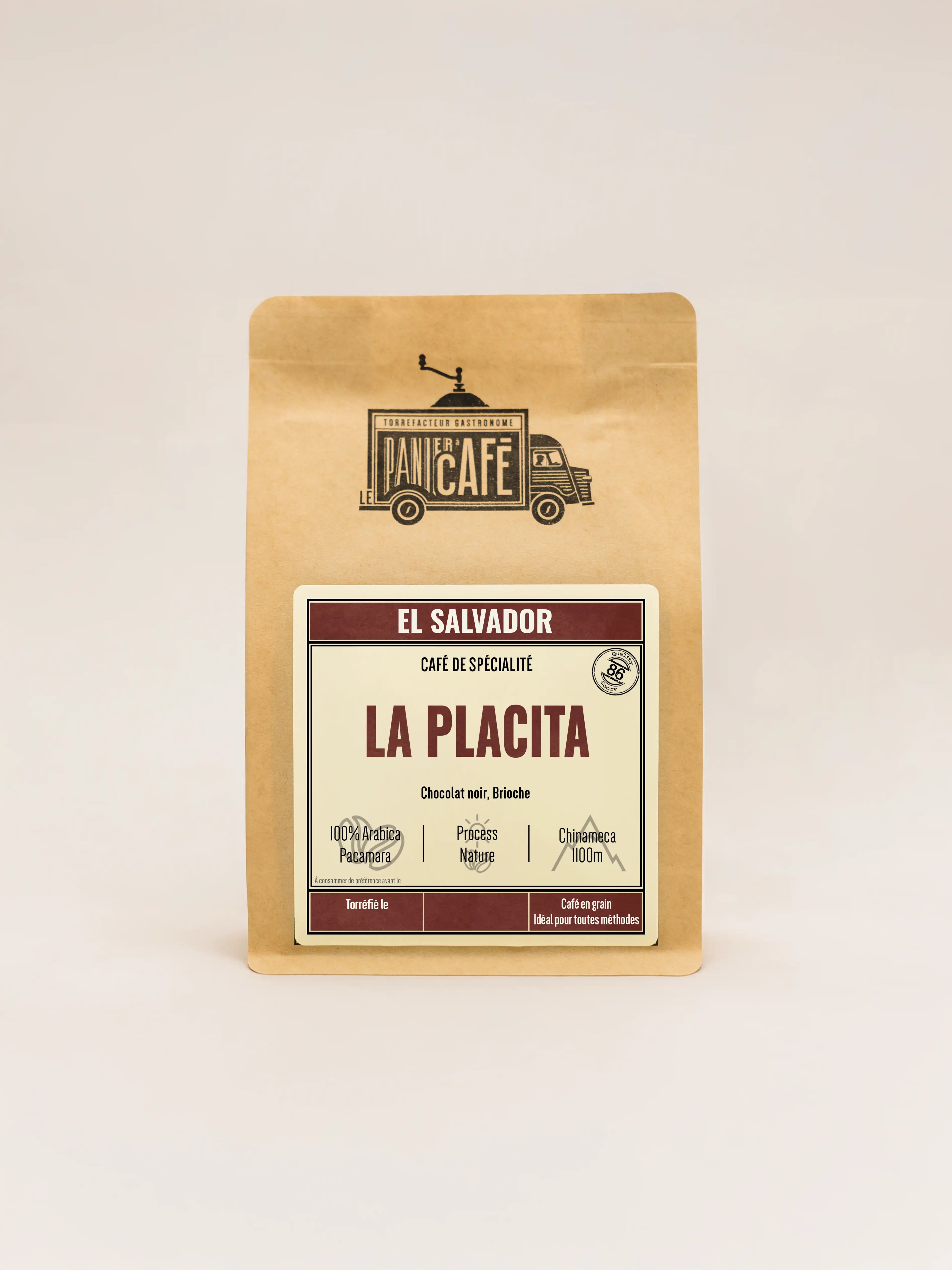 Café La Placita