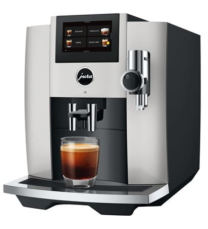 Jura S8