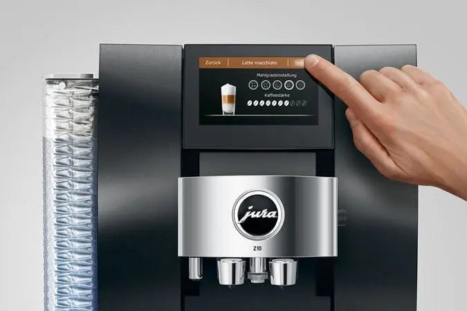 Jura Z10