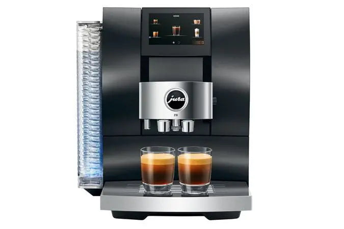 Jura Z10