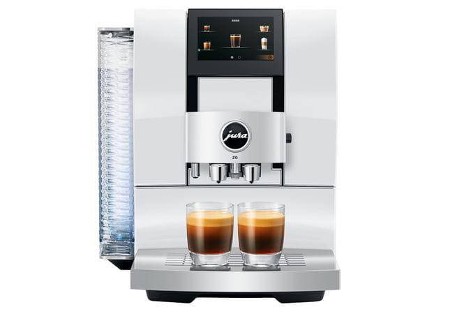 Jura Z10