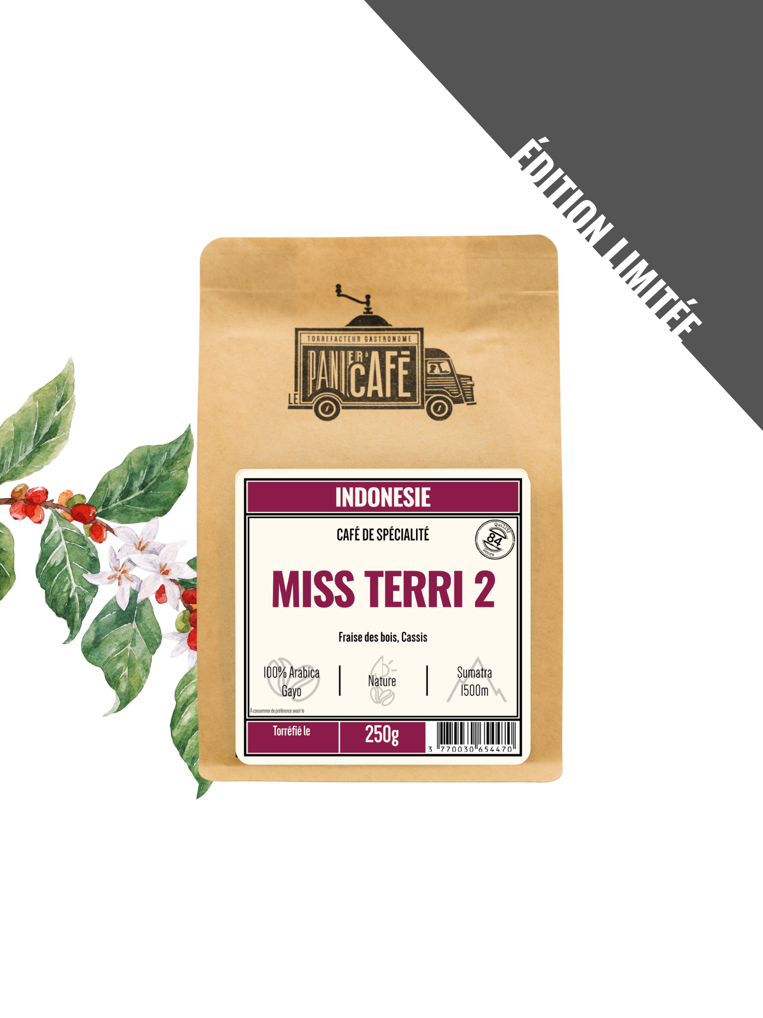 Fête des mères : Miss Terri 2