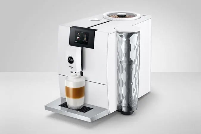 Jura ENA 8