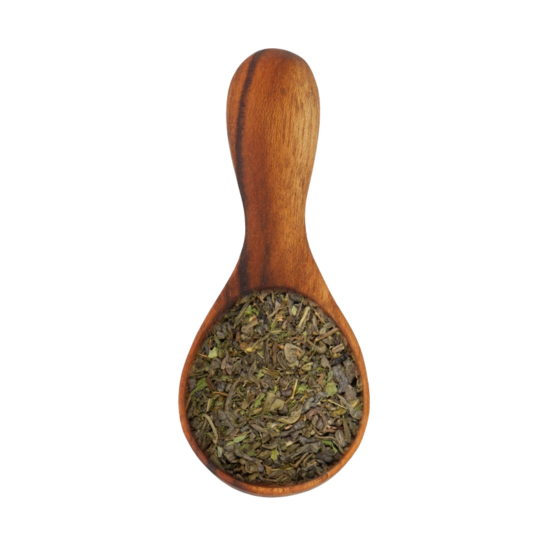 Thé Gunpowder