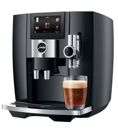 Jura J8