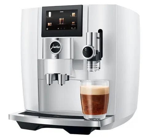 Jura J8