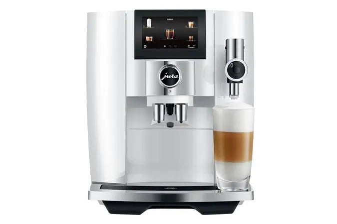 Jura J8