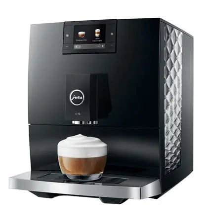 Jura C9
