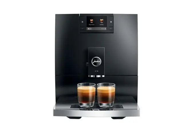 Jura C9