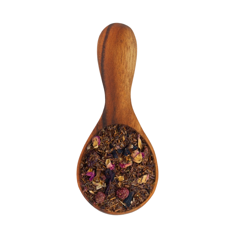 Thé Rooibos fruits rouges
