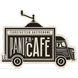 Le Panier à Café logo