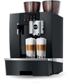 Jura Giga X8 - Photo