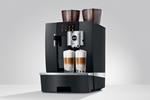 Jura Giga X8 - Photo