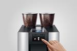 Jura Giga X8 - Photo