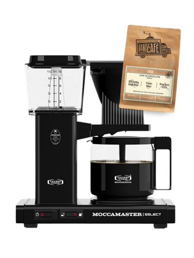 Moccamaster KBG - Photo 1