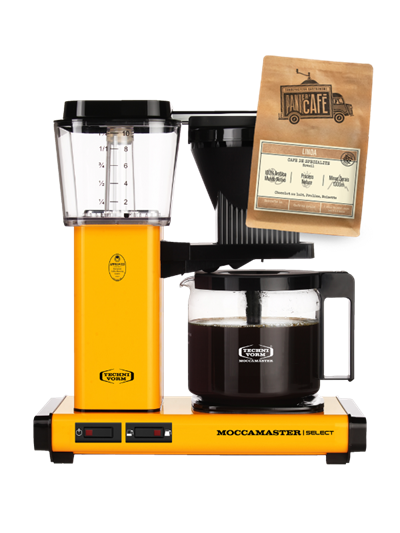 Moccamaster KBG - Photo 1