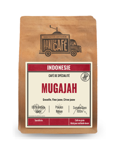 Mugajah - Photo 1