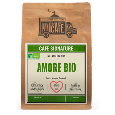 Amore Bio - Photo 1