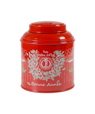 Bonne Année Rooibos Rouge - Photo 1