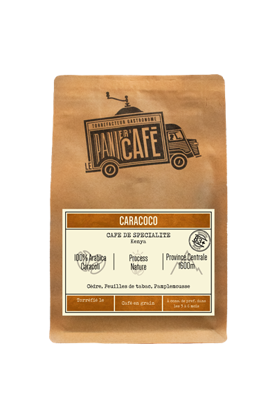 Caracoco - Photo 1