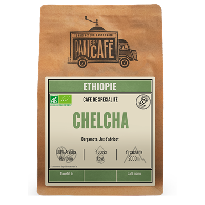 Chelcha - Photo 1