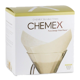 Filtres Chemex  - Photo 1
