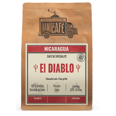El Diablo - Photo 1