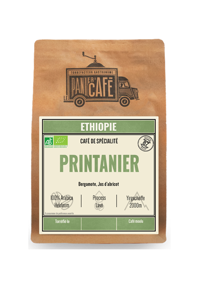 Le Printanier - Photo 1