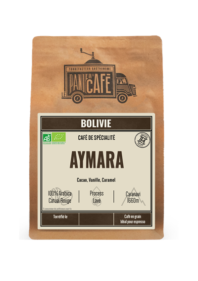 Aymara Bio - Photo 1