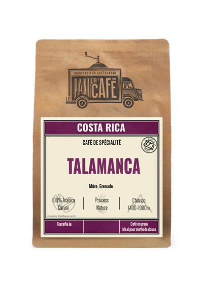 Talamanca - Photo 1