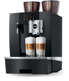Jura Giga X8 - Photo 1