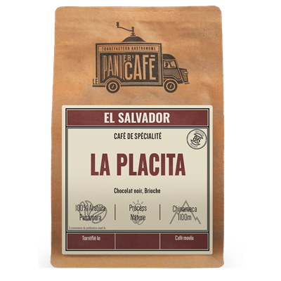 La Placita - Photo 1