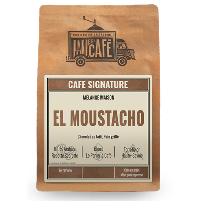 El Moustacho - Photo 1