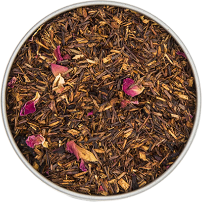 Rooibos aux fruits rouges - Photo 1