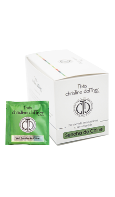 Sencha de Chine - Photo 1