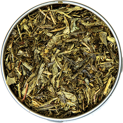 Sencha de Chine - Photo 1