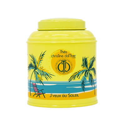 J'veux du Soleil - Photo 1